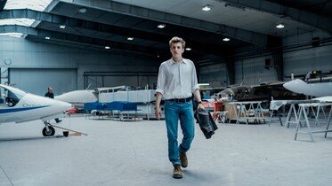 Polot (2020) – recenzja filmu