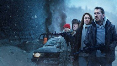 Ku jezioru (2019) – recenzja sezonu 1