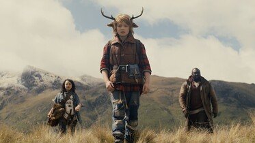 Łasuch (2021 – ) – recenzja sezonu 1