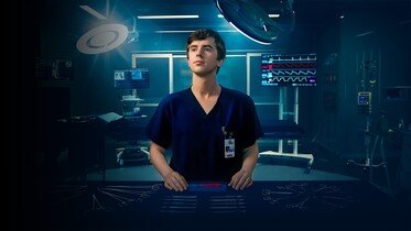 The Good Doctor (2017 – ) – recenzja serialu