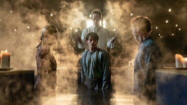 Pokrewne dusze (2020 – ) – recenzja sezonu 1