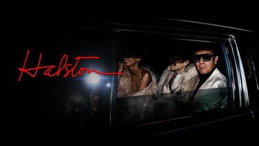 Halston (2021) – recenzja miniserialu