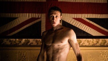 Prawdziwa historia gangu Kelly'ego (2019) – recenzja filmu