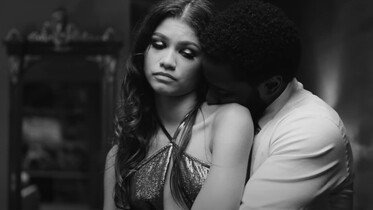 Malcolm i Marie (2021) – recenzja filmu