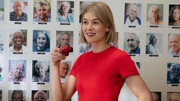 O wszystko zadbam (2021) – recenzja filmu