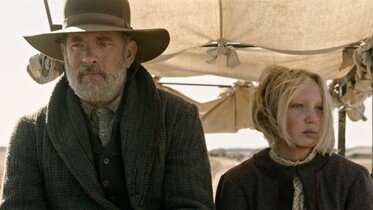 Nowiny ze świata (2020) – recenzja filmu 