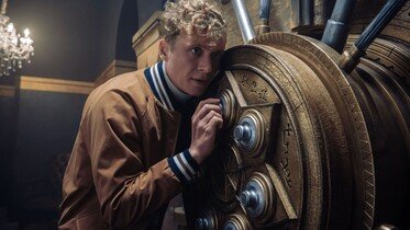 Armia złodziei (2021) – recenzja filmu