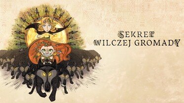 Sekret wilczej gromady (2020) – recenzja filmu