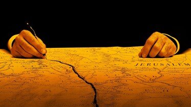 Oslo (2021) – recenzja filmu