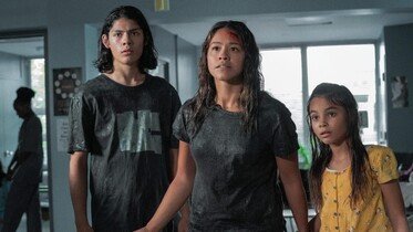 Gdy sen nie nadchodzi (2021) – recenzja filmu