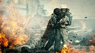 Czarnobyl 1986 (2021) – recenzja filmu