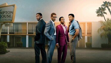 Pewnej nocy w Miami… (2021) – recenzja filmu