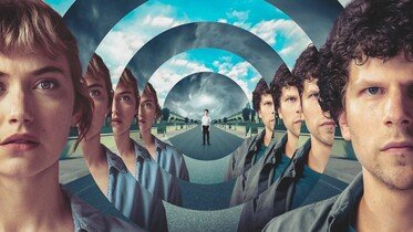 Wiwarium (2019) – recenzja filmu