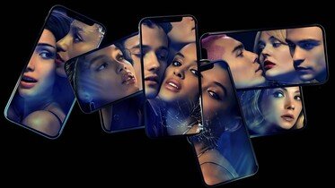 Plotkara (2021- ) – recenzja sezonu 1