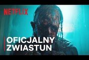 Teksańska masakra piłą mechaniczną | Oficjalny zwiastun | Netflix
