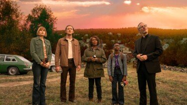 Miasteczko Salem (2024) – recenzja nowej ekranizacji kultowej powieści Stephena Kinga