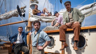 Ministerstwo Niebezpiecznych Drani – przedpremierowa recenzja filmu Guya Ritchiego