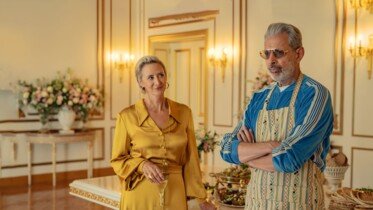 „KAOS” skasowany przez Netflix