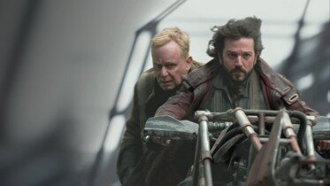 "Andor" | Disney+ ogłosił datę premiery 2. sezonu