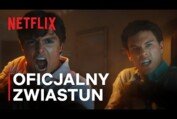 Potwory: Historia Lyle’a i Erika Menendezów | Oficjalny zwiastun nr 1 | Netflix