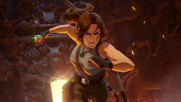 "Tomb Raider: Legenda Lary Croft" powróci z 2. sezonem