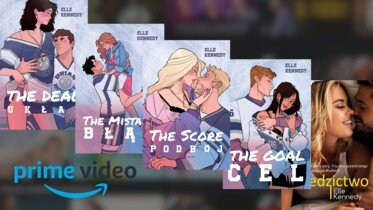 Prime Video zamówiło serial na podstawie serii "Off-Campus" 