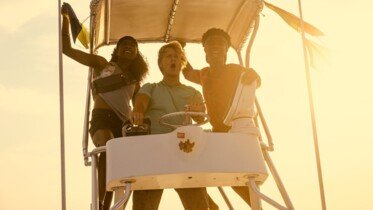 "Outer Banks" | Płotki powrócą z 5. sezonem