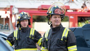 "9-1-1" | Ósmy sezon z datą premiery na Disney+