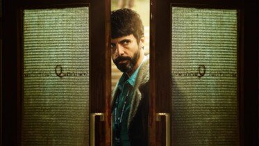 "Dept. Q" | Serial z Matthew Goodem powróci z 2. sezonem