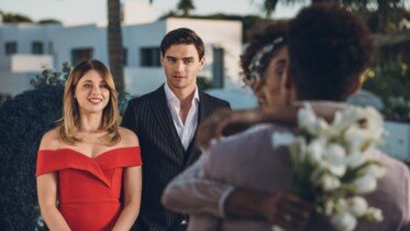 "Nasza wina" | Wyczekiwana hiszpańska produkcja Prime Video z datą premiery