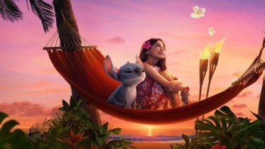 "Lilo i Stitch" z datą premiery w Disney+