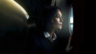 „Kobieta z kabiny dziesiątej” – recenzja thrillera z Keirą Knightley