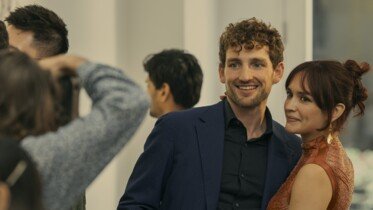 "Ta dziewczyna" | Nowy serial Prime Video na pełnym zwiastunie