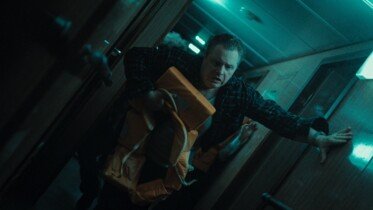 „Heweliusz” – recenzja nowego serialu od twórców „Wielkiej wody”