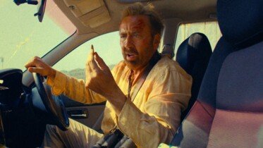 "Detektyw" | 5. sezon z Nicolasem Cage'em w roli głównej?