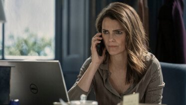 „Dyplomatka” – recenzja 3. sezonu thrillera politycznego z Keri Russell 