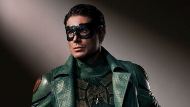 "Vought Rising" | Prequel "The Boys" na pierwszych zdjęciach