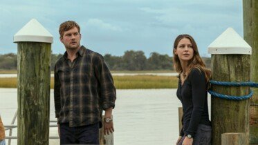 "Nabrzeże" | Serial Netflixa bez 2. sezonu