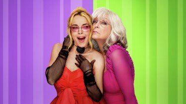 "Zakręcony piątek 2" | Disney+ ogłasza datę premiery filmu