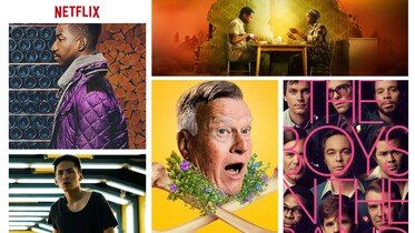 5 zapomnianych oryginalnych filmów Netflixa z 2020 roku, których nie powinieneś przegapić