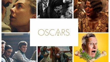 Filmy Netfliksa z największymi szansami na Oscara