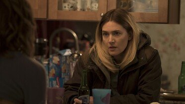 Mare z Easttown (2021 - ) - przedpremierowa recenzja nowego miniserialu HBO