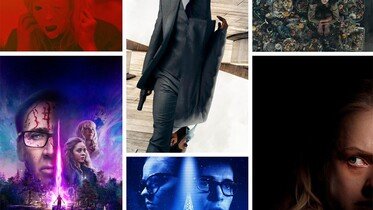 Czekając na Paula Atrydę. 7 najciekawszych filmów science fiction 2020 roku, dzięki którym przetrwaliśmy opóźnienie premiery Diuny