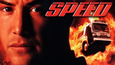 UPFLIX W AKCJI! Speed: Niebezpieczna prędkość