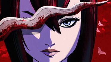 Trese (2021) – recenzja filipińskiego serialu