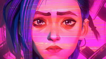 Arcane (2021) – recenzja serialu