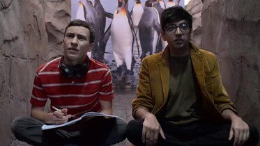 Atypowy (2017-2021) – recenzja serialu