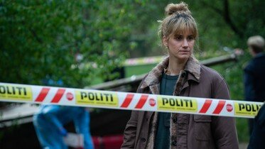 Kasztanowy ludzik (2021) – recenzja serialu