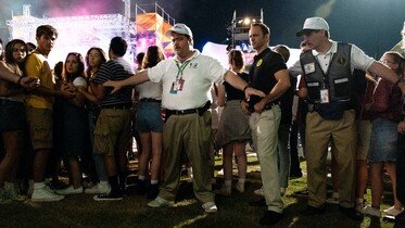 Richard Jewell (2019) - recenzja filmu