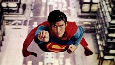 Retrorecenzja – Superman (1978)